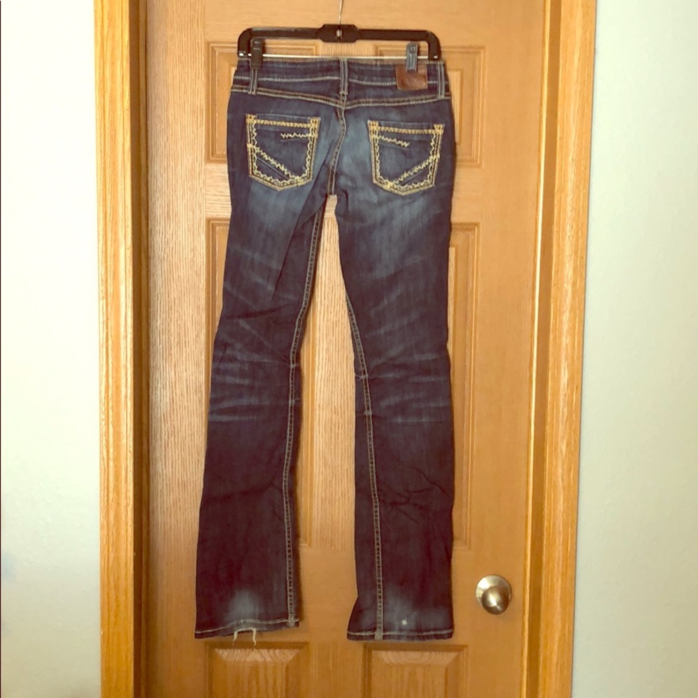 BKE jeans